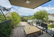 Moderne Mietwohnung mit Balkon direkt im Ortskern von Gramastetten