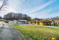 Renommiertes Weingut im Pinkatal