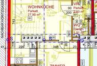Sonne, Terrasse, U-Bahn-Nähe! Provisionsfrei!