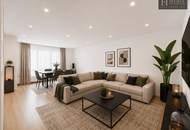Modern saniertes Zuhause mit großzügigem Raumkonzept und perfekter Infrastruktur