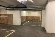 Garagenstellplatz zum Vermieten