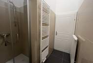 UNBEFRISTET - Hofseitige 1,5-Zimmer Wohnung mit separater Küche und Kellerabteil in Toplage - Getreidemarkt