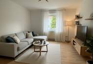 Leistbares Wohnen in Traisen! Helle 2-Zimmerwohnung in Ruhelage mitten in der beliebten WAG-Siedlung!