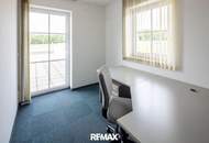 Co-Working-Space - ihr flexibler Arbeitsplatz, ihr flexibles Home-Office