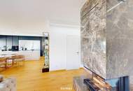 REPRÄSENTATIVE TRAUMVILLA IN BESTLAGE VON HIMBERG NÄHE WIEN & U1