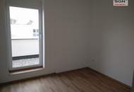 Schöne & geförderte 4 Zimmer-Terrassenwohnung in Ennsdorf