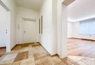 Zentral, saniert & leistbar - helle 3-Zimmer-Wohnung mit Innenhofbalkon im Herzen von Lend