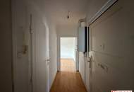 Helle 2-Zimmer Wohnung in Ebergassing, 47,6m², modern, mit Keller & Gasheizung!
