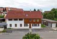 Zukunft zum Kaufen – Tinyhouse & Zinshaus im Paket