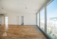 Licht, Luft &amp; Lage – 3-Zimmer-Dachgeschossmaisonette mit großzügiger Sonnenterrasse