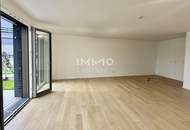 Townhouse apartment with Garden: Hauptbahnhof Vienna - Commission-free