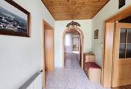 Zwei separate Wohneinheiten, Nebengebäude, Innenhof, vielfältige Nutzung, große Fläche, tolle Lage - 4.361 m² Bauland in Aspersdorf bei Hollabrunn