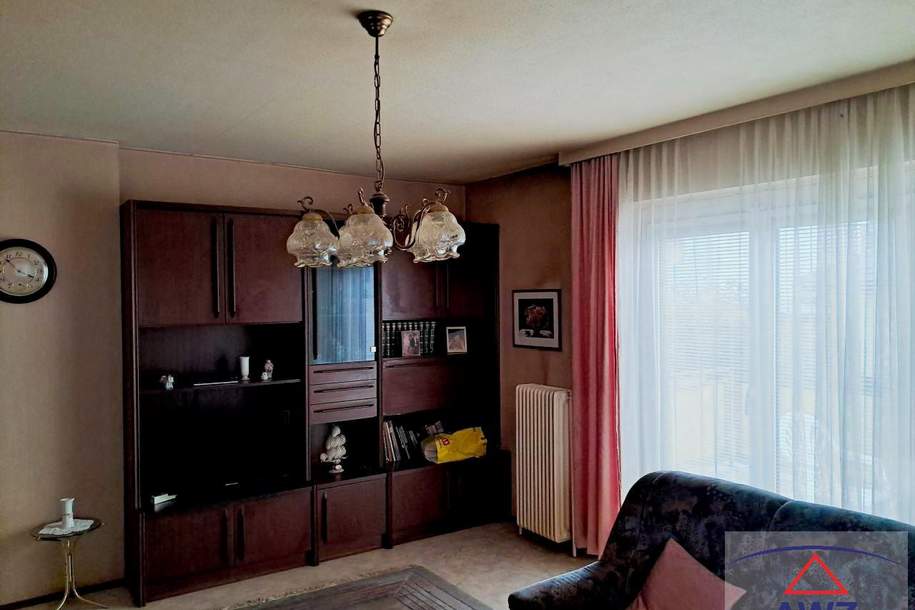 Super Gelegenheit: Eigengrund am Bruckhaufen in 1210 Wien! Anlageobjekt!, Haus-kauf, 500.000,€, 1210 Wien 21., Floridsdorf