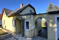 Gepflegtes Einfamilienhaus mit Garten in Neulengbach