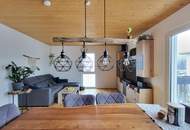 Wunderschöne 3-Raum-Wohnung mit großem Balkon!