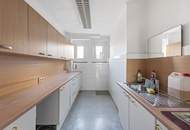 Büroetage U4 Lilienberggasse