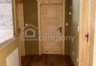 Nachhaltiges Einfamilienhaus in ökologischer Holzbauweise