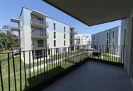 "ein viertel grün" - Schöner Wohnen in Wiener Neustadt - 12/8!