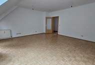 Unbefristete 3-Zimmer-Wohnung mit Waldblick von den 2 Balkonen in ruhiger Lage!