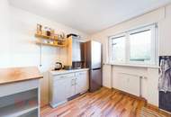 Familienfreundliche 4-Zimmer-Wohnung mit Balkon und perfekter Infrastruktur