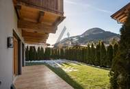 Gaisberg Residences – Wohnung mit Pistenanbindung in zentraler Lage von Kirchberg