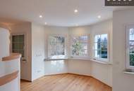 ERSTBEZUG NACH SANIERUNG | INDOOR POOL | SAUNA | WEITBLICK