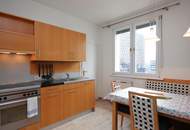 3-Zimmer-Wohnung mit Ausblick in Graz – Jakomini