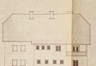 Nahe Seeboden am Millstätter See: Großzügiges Mehrparteienhaus. 260 m² Ausbaureserve. Investment mit Perspektive.