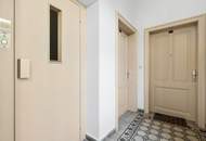 "großzügige 3-Zimmer-Dachgeschoßwohnung nähe der U3"