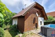 PREISREDUKTION: Familienhaus in ruhiger Ortsrandlage mit schöner Aussicht!