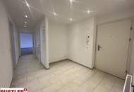 Großzügige 4-Zimmer-Wohnung in ruhiger Lage