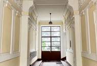 Wiener Altbau mit Charakter – 3 Zimmer, 0 Provision, 100 % Wow! Jetzt entdecken und verlieben!