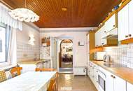 OPEN HOUSE SA, 15.8. ab 10:00-12:00! LEISTBARES 4-Zi-Haus in NIEDERLEIS
