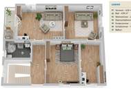 ''Gepflegtes Haus mit Geschäft in Petzenkirchen''