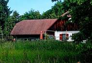 Nähe Jennersdorf: Absolute Einzellage mit einzigartigem Fernblick, 1,6 ha