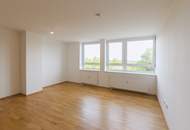 Charmante 2-Zi-Wohnung direkt an der Donau
