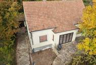 Viel Platz im Grünen: Haus mit Garage auf 8.580 m² Grundstück in Plankenberg