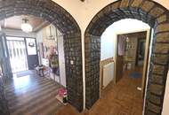 OPEN HOUSE! Großzügiges Einfamilienhaus mit Zubau, großem Garten und Bauland