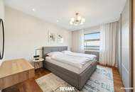 5-Zimmer Wohnung mit perfekter Infrastruktur