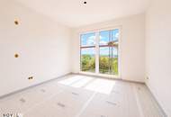 NEU | Exklusive Preisaktion | Großzügige DG-Wohnung mit zwei Balkonen und Parkblick! | Bestlage Schlingermarkt / SCN