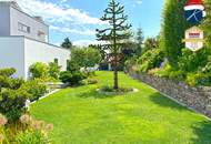 Exklusives Haus mit traumhaftem Garten