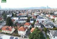Stilvolles Einfamilienhaus in ruhiger Lage Nähe Alter Donau mit Terrasse und Garten! Eigengrund!