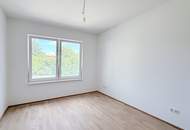 Traumhafte Dreizimmerwohnung mit großem Balkon und Garagenplatz in Oberlaa