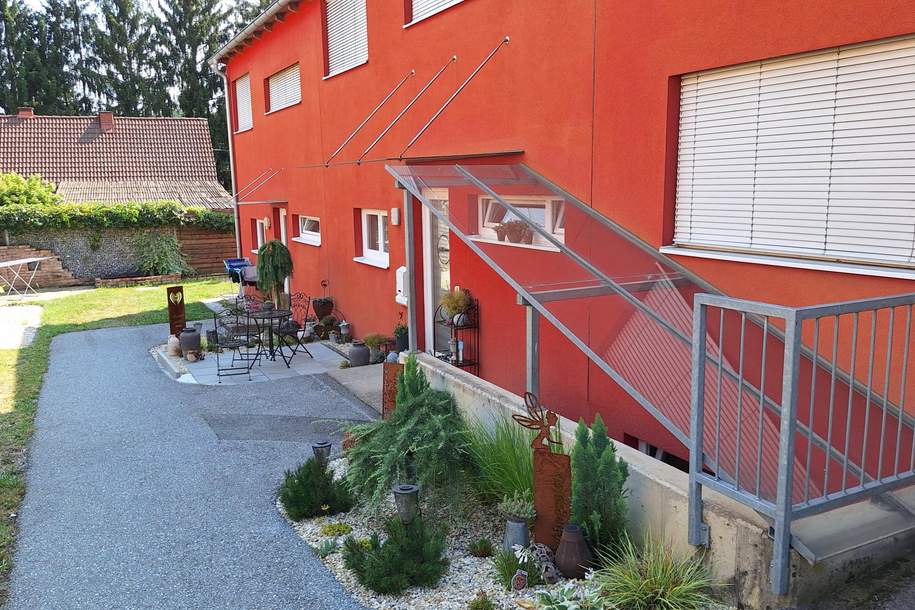 "Investieren und Träumen an der Weinstraße: Exklusive Mehrparteienhäuser in Gamlitz – Ein Paradies für Genießer und Anleger" weitere Bilder folgen, Gewerbeobjekt-kauf, 1.899.000,€, 8462 Leibnitz