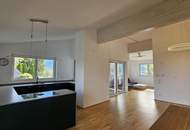 Exklusive 3-Zi.-DG-Wohnung mit Gebirgsblick in ruhiger Lage