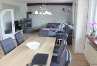 Großpetersdorf: Neuwertiges Zweifamilienhaus in Aussichtslage