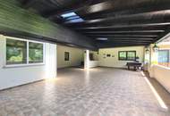 Almhof mit Gaststätte und 8 Eigentumswohnungen im angebauten Apartmenthaus in sehr ruhiger Grünlage