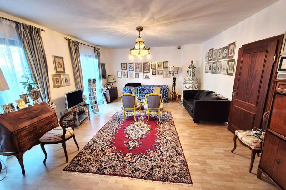 SEHR GUTE WOHNGEGEND, Haus-kauf, 433.000,€, 3100 Sankt Pölten(Stadt)