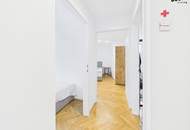 Familienfreundliche Dachgeschoss Wohnung mit 3-Zimmer und Terrasse mit perfekter Verkehrsanbindung – Wunderschöner Ausblick