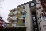 2 - Zimmer Eigentumswohnung mit Loggia ! Anlage mit ca. 3% Rendite!